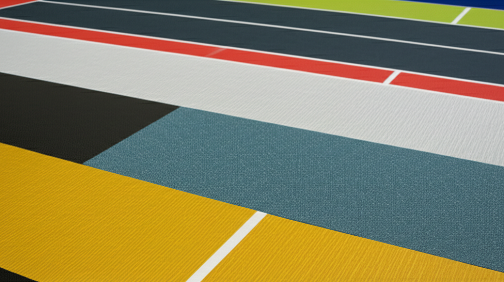 Clay vs Hard Court vs Synthetic: Pros, Cons, ROI