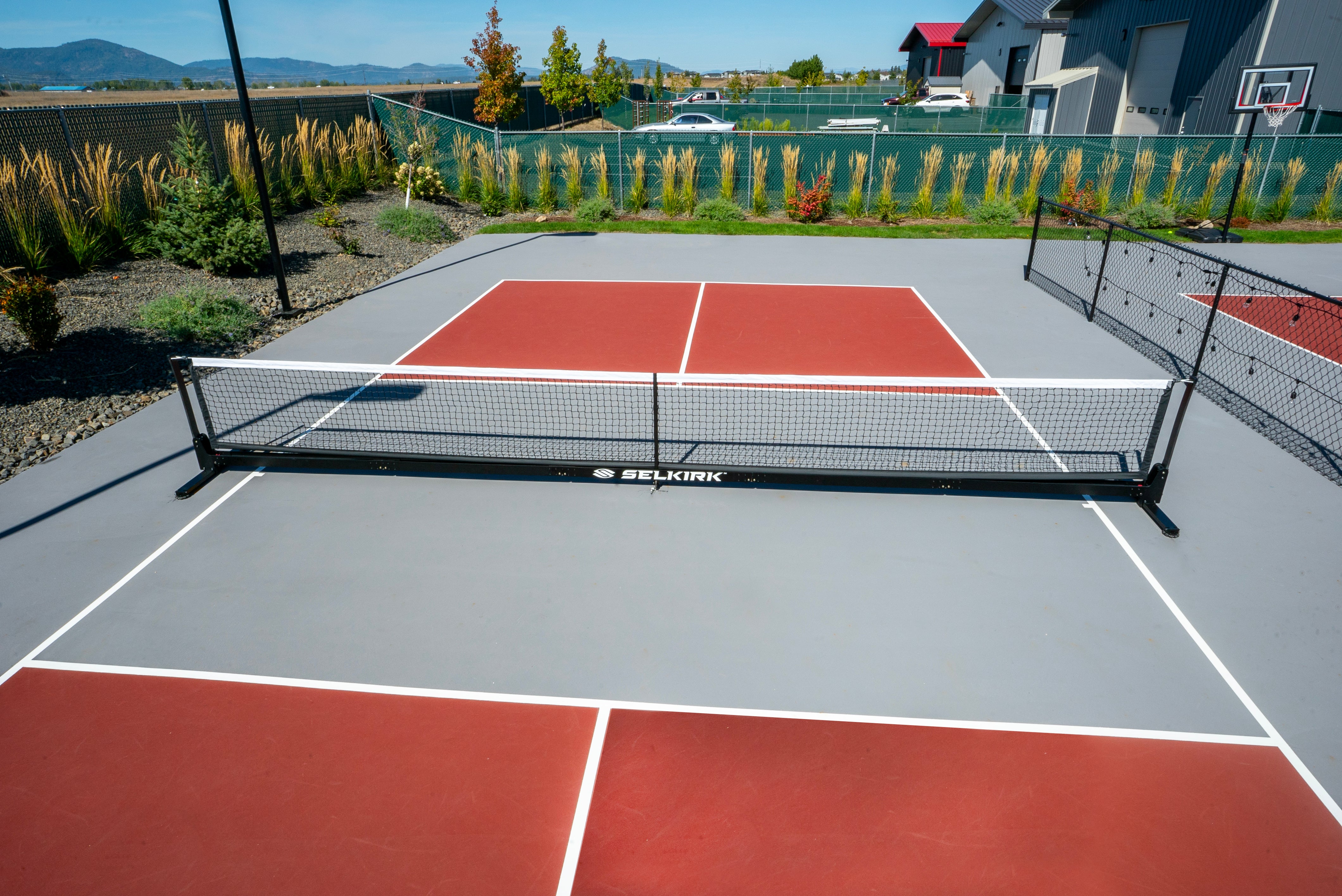 Selkirk Pickleball Nets