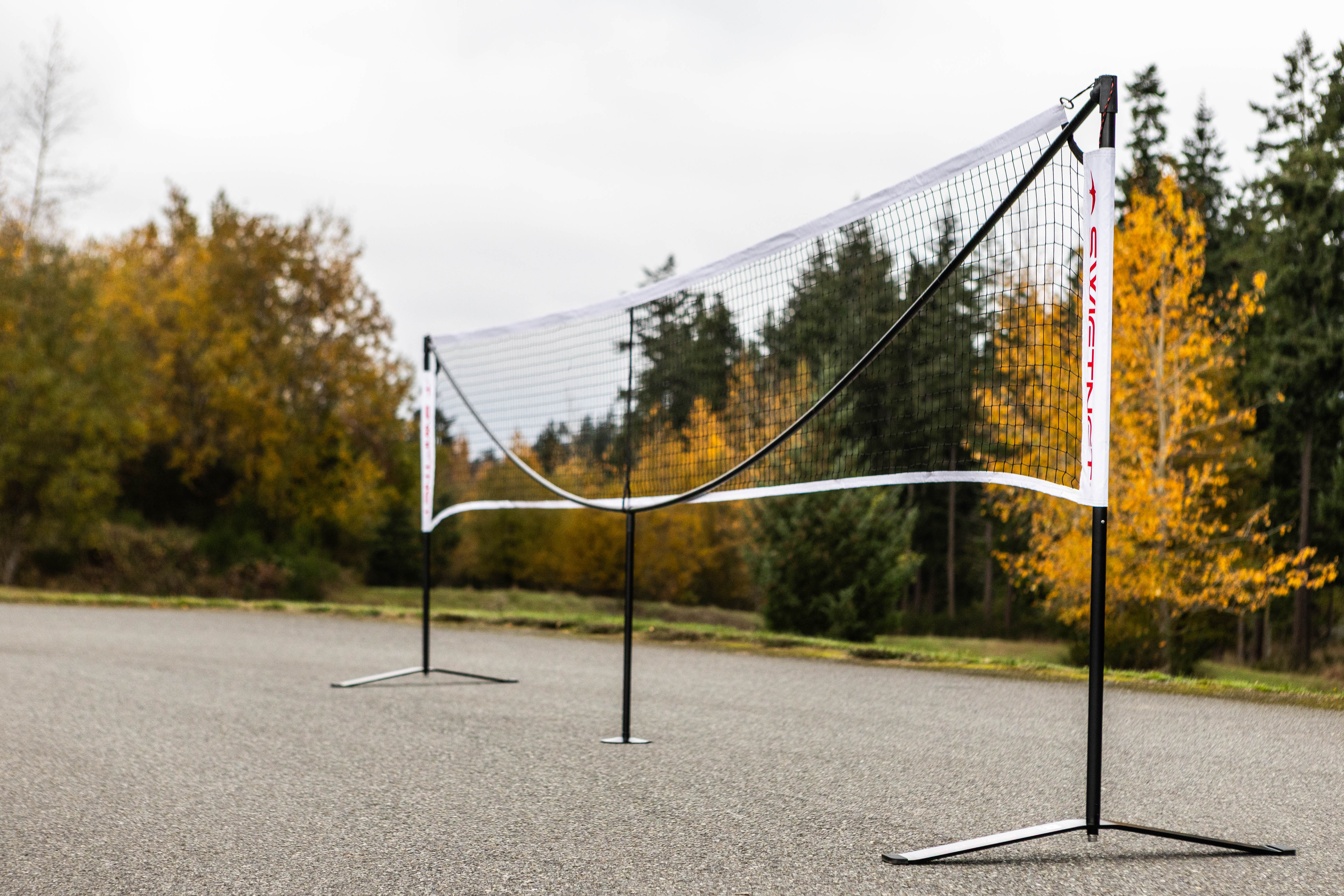 SwiftNet Portable Net 3