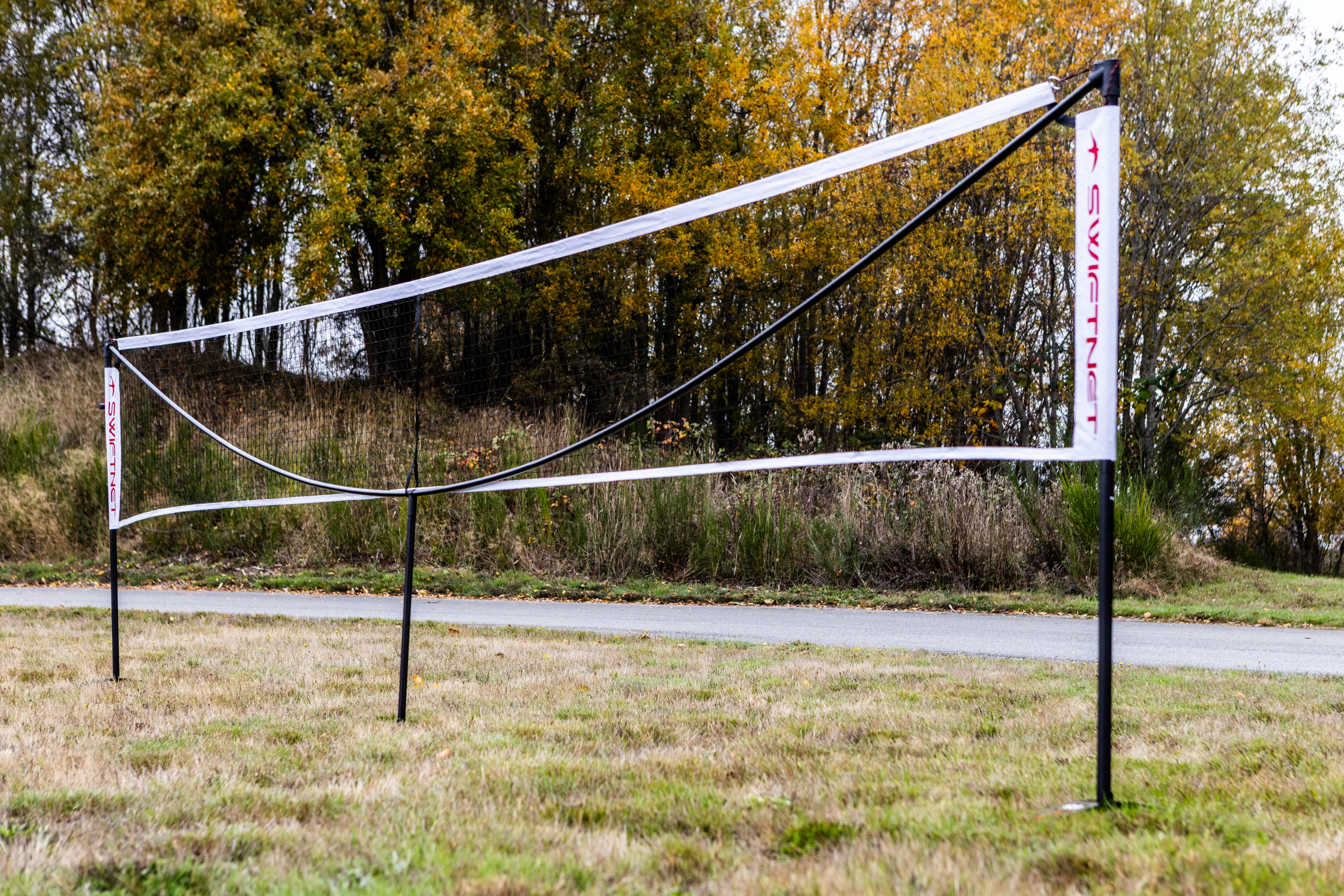 SwiftNet Portable Net 4