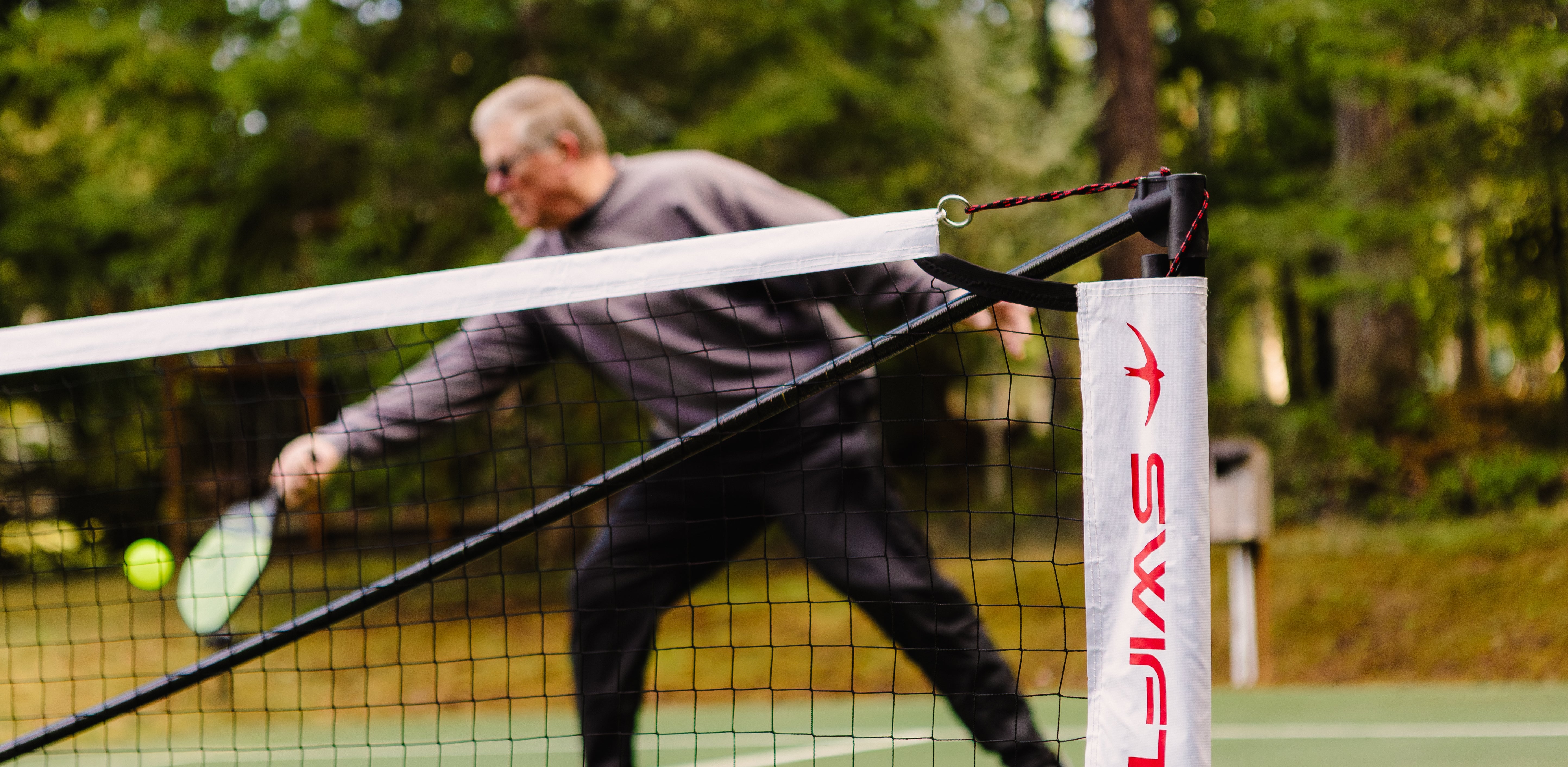 SwiftNet Portable Net 6